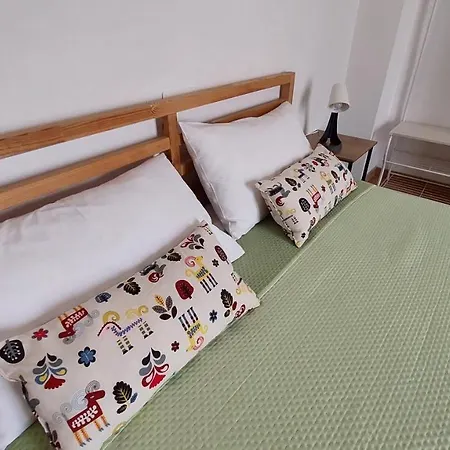 Bed and Breakfast Casa Di Lu Matera Exterior foto