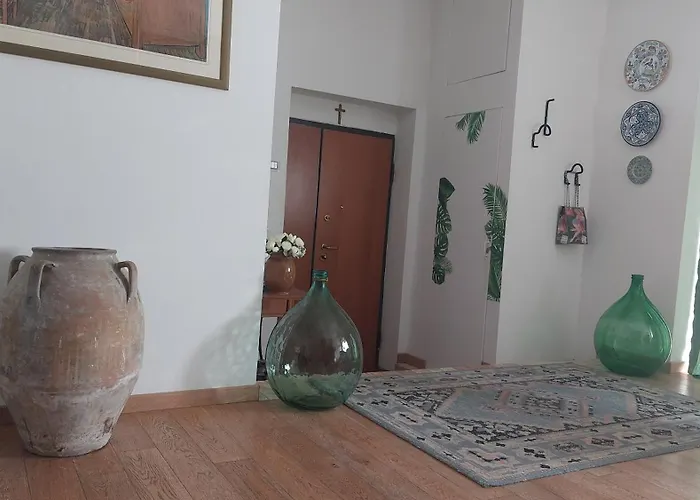 Casa Di Lu