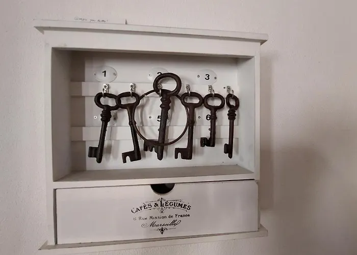Casa Di Lu