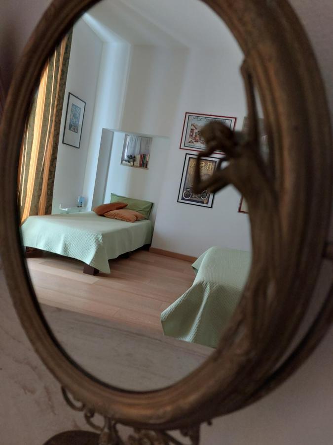 Casa Di Lu Bed & Breakfast *