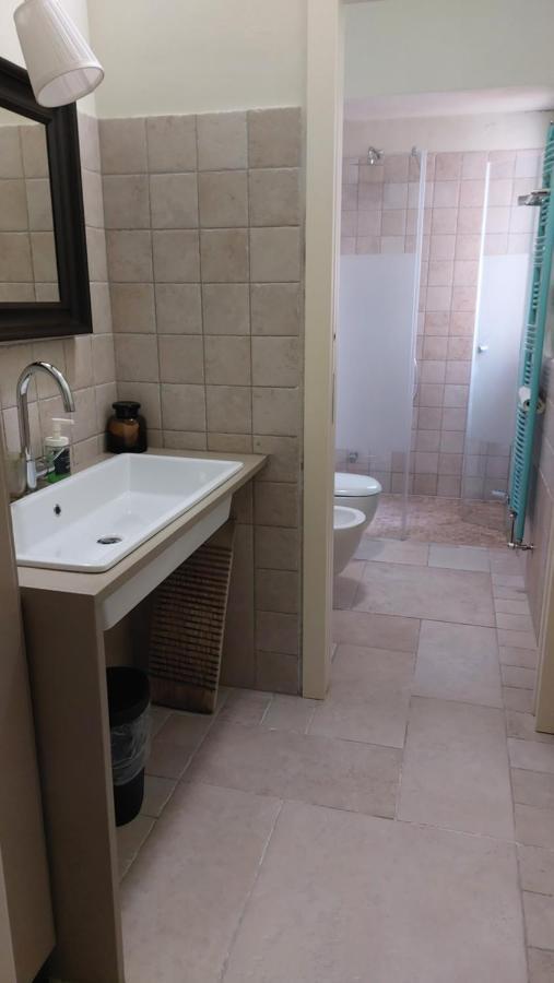 Casa Di Lu Alojamento de Acomodação e Pequeno-almoço Matera