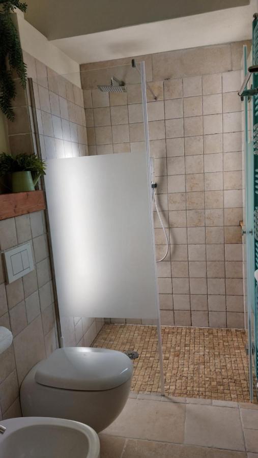 Casa Di Lu Alojamento de Acomodação e Pequeno-almoço *