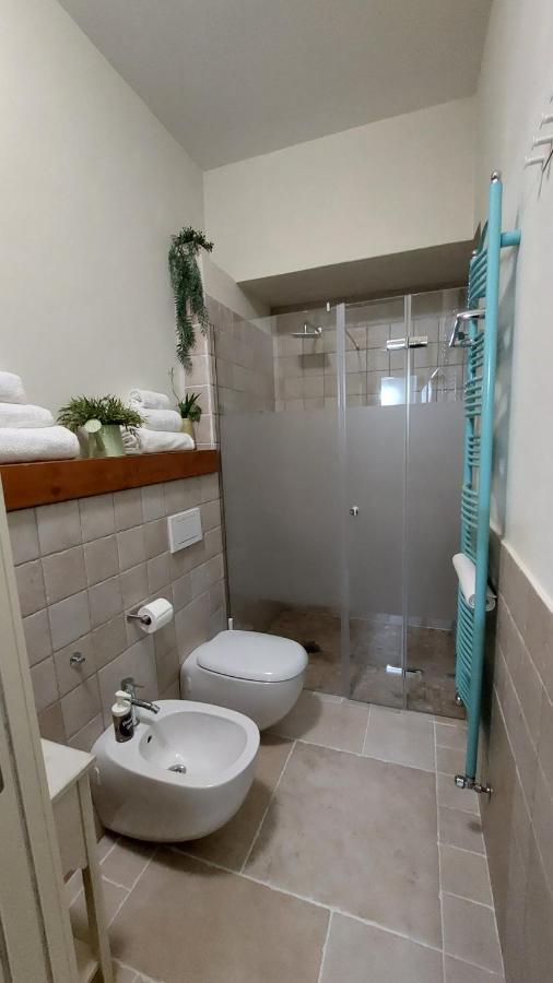 Bed & Breakfast Casa Di Lu Matera