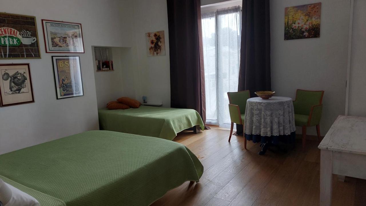 Casa Di Lu *