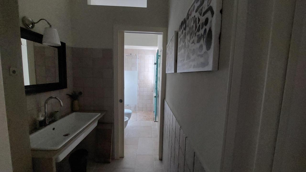 Casa Di Lu Couette-café Matera