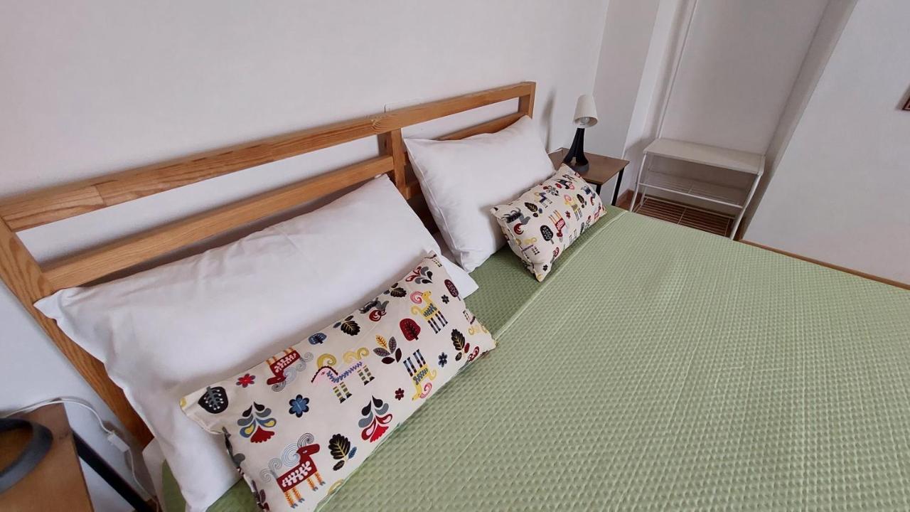 Bed & Breakfast Casa Di Lu Matera