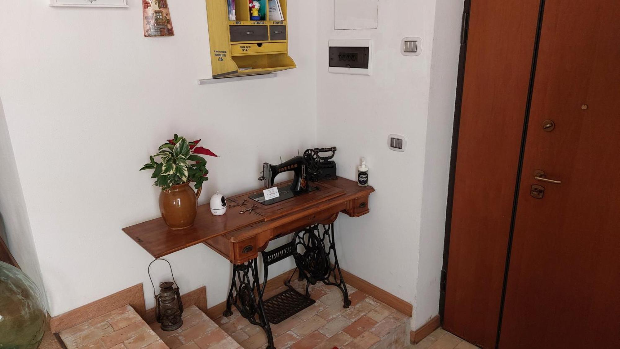 Casa Di Lu Bed & Breakfast