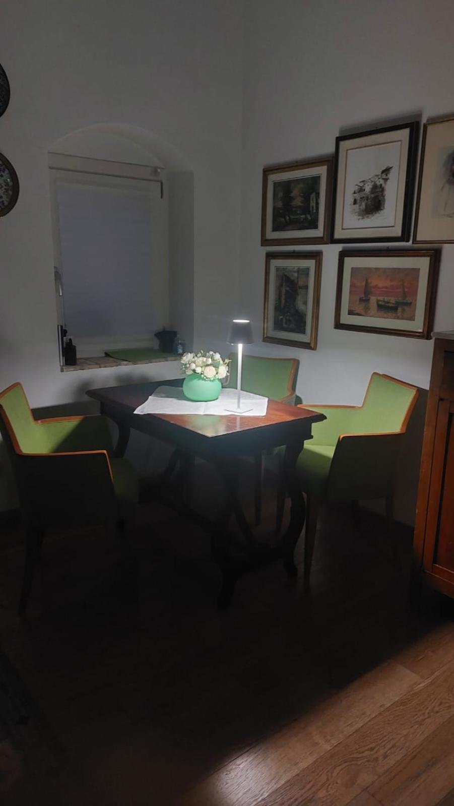 Bed & Breakfast Casa Di Lu