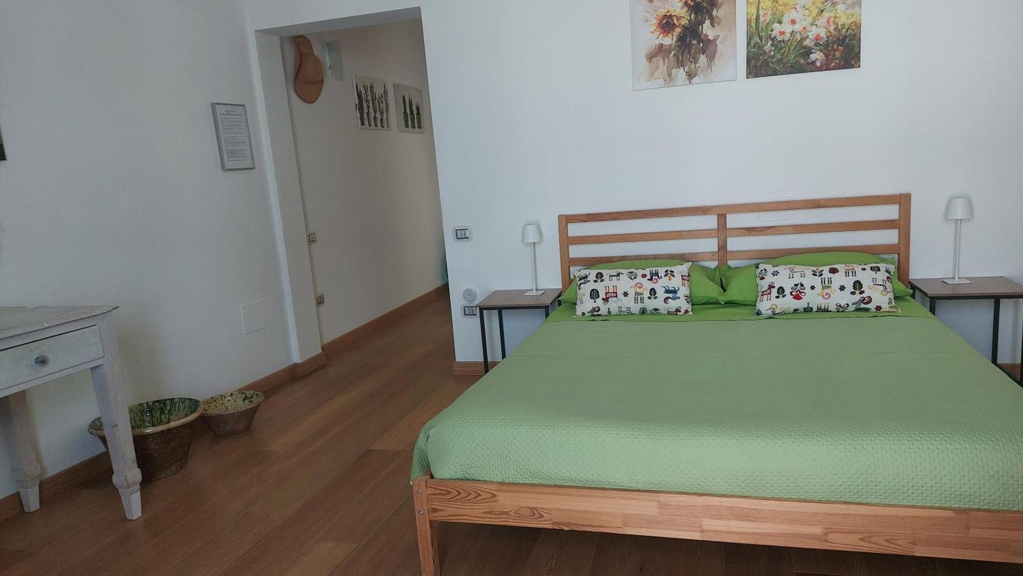 Casa Di Lu Bed & Breakfast