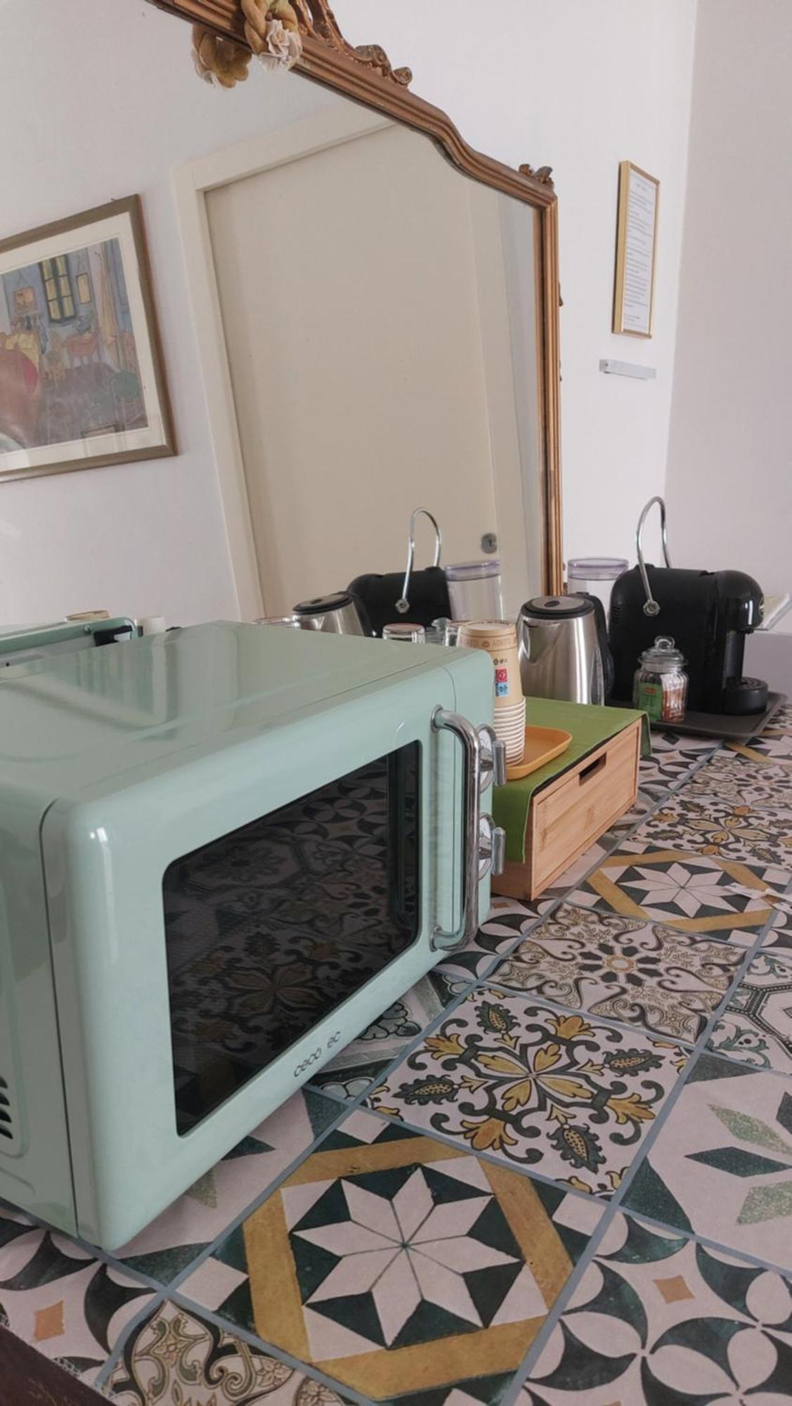 Casa Di Lu Bed & Breakfast Matera