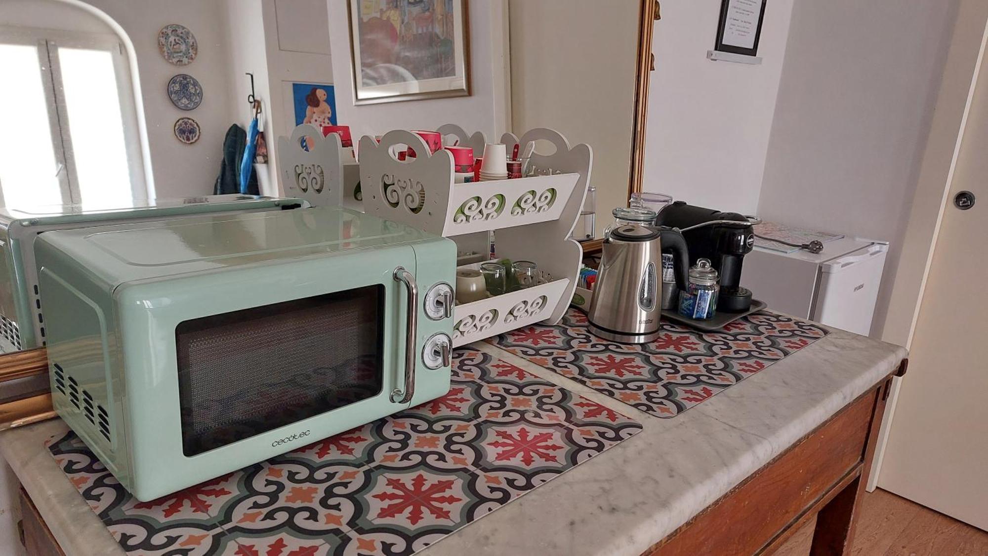Casa Di Lu Bed & Breakfast Matera