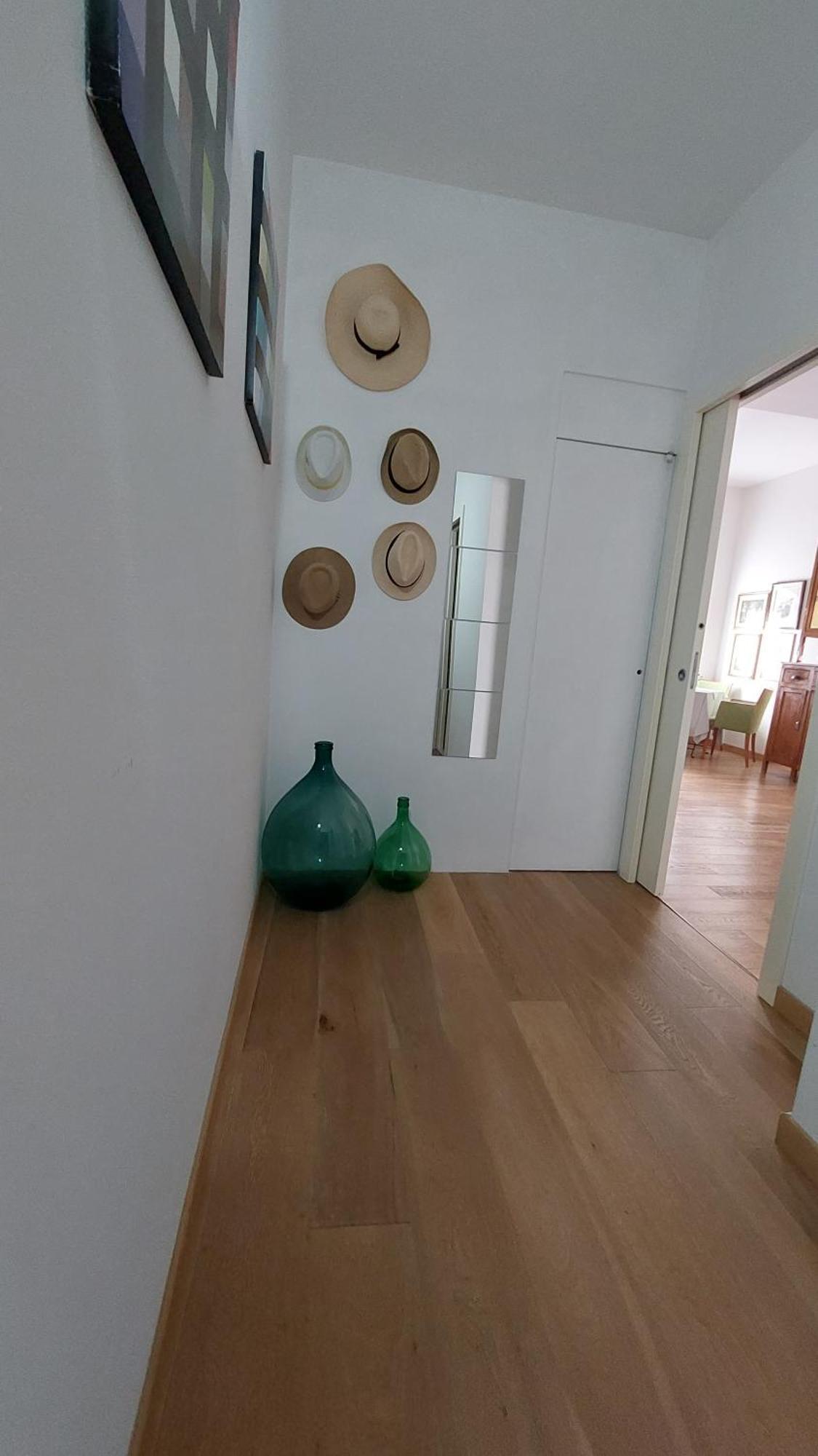 Alojamento de Acomodação e Pequeno-almoço Casa Di Lu Matera