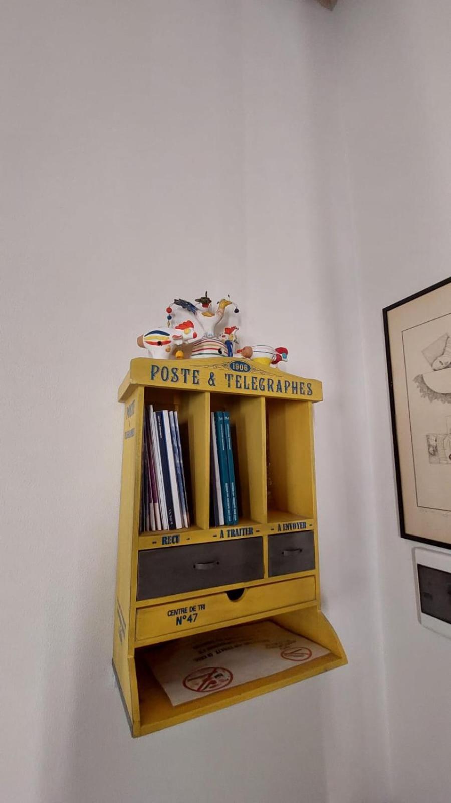 Casa Di Lu Bed & Breakfast Matera