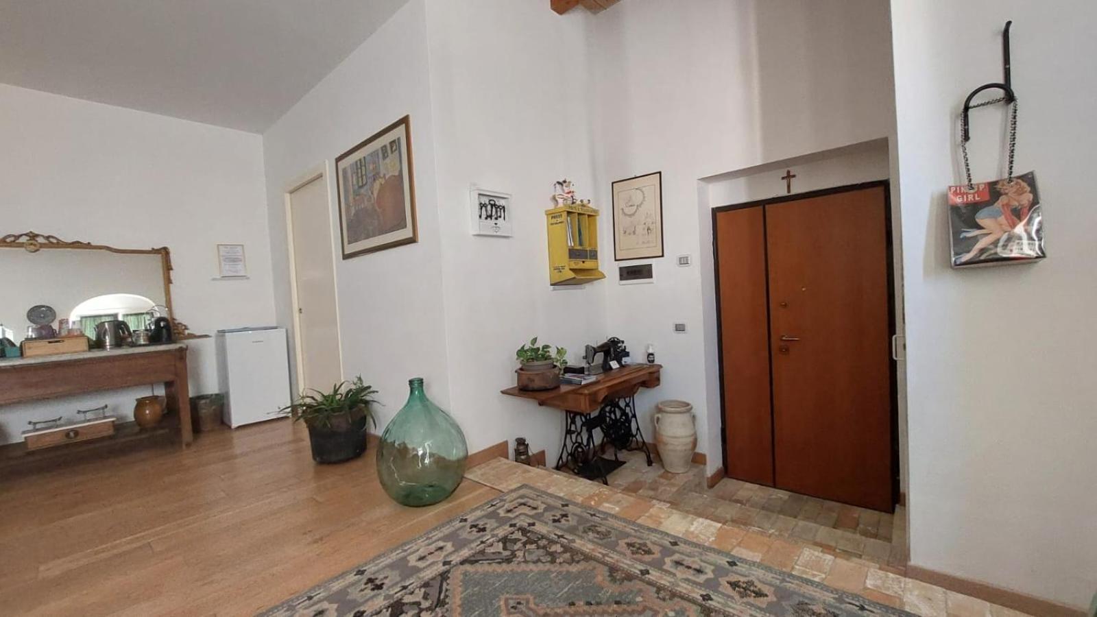 Casa Di Lu Matera