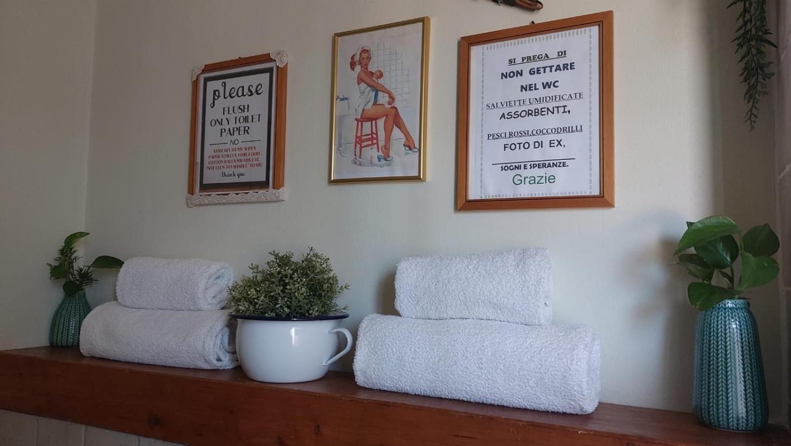 Casa Di Lu * Matera
