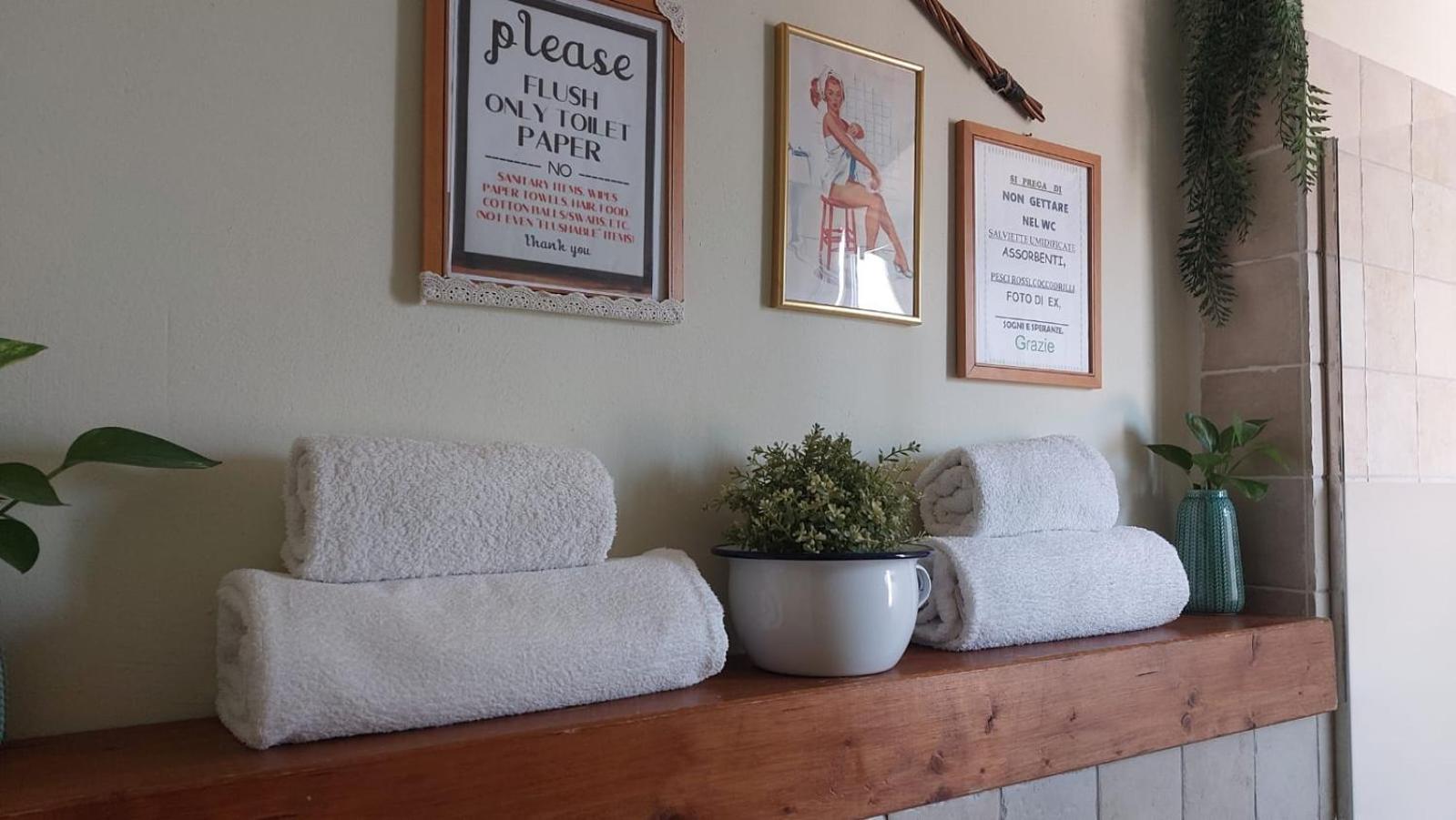 Casa Di Lu Bed & Breakfast