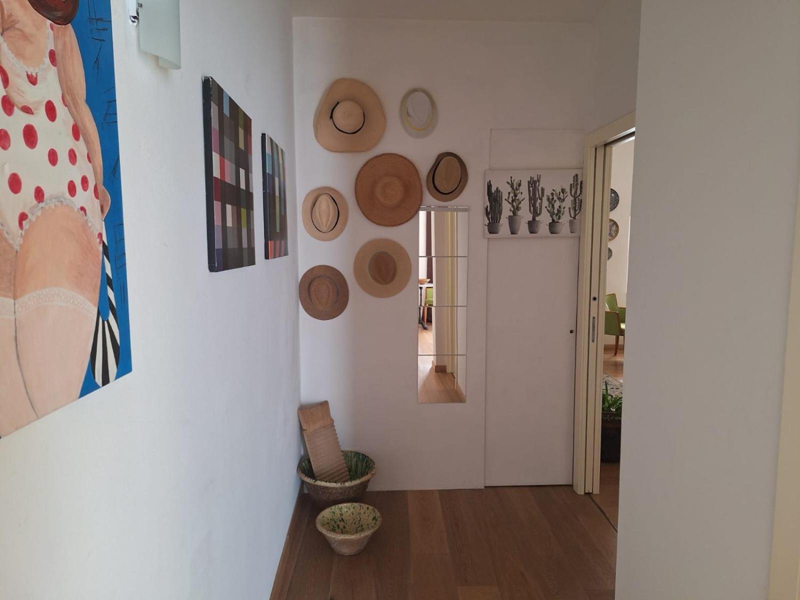 Bed & Breakfast Casa Di Lu *