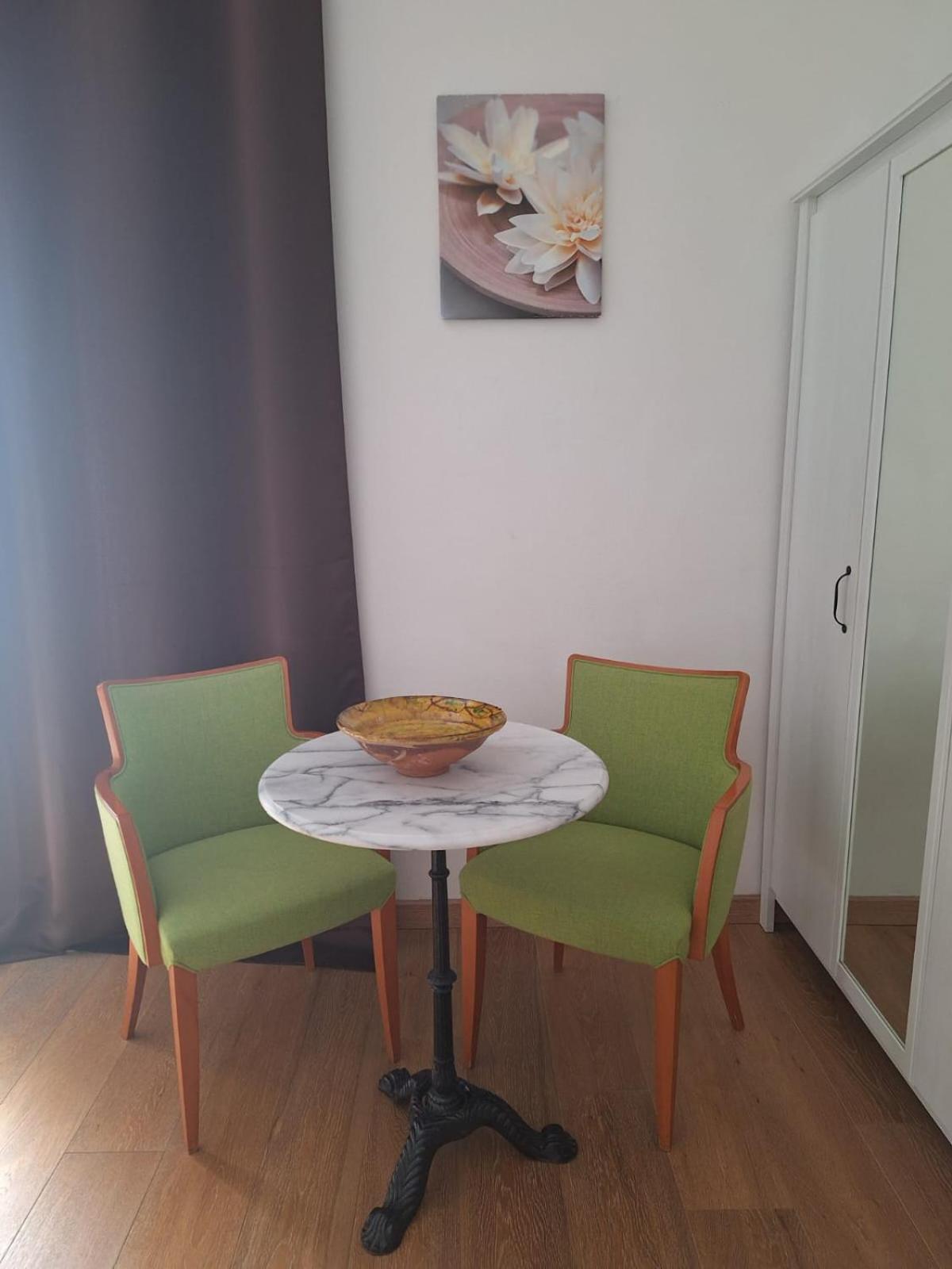 Casa Di Lu Bed & Breakfast Matera