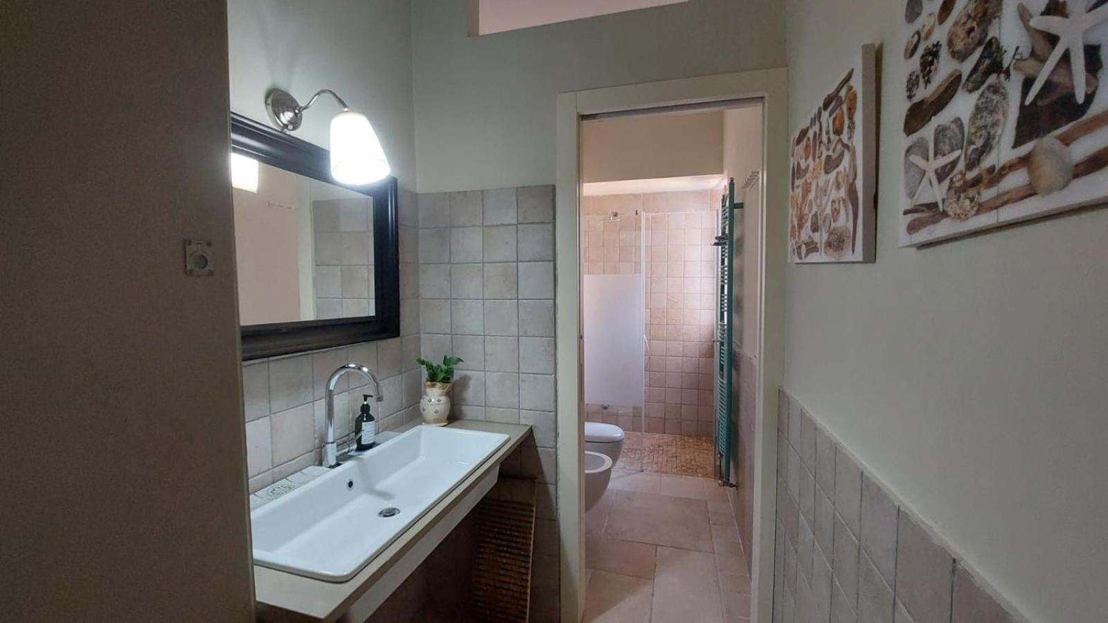 Casa Di Lu Alojamento de Acomodação e Pequeno-almoço *