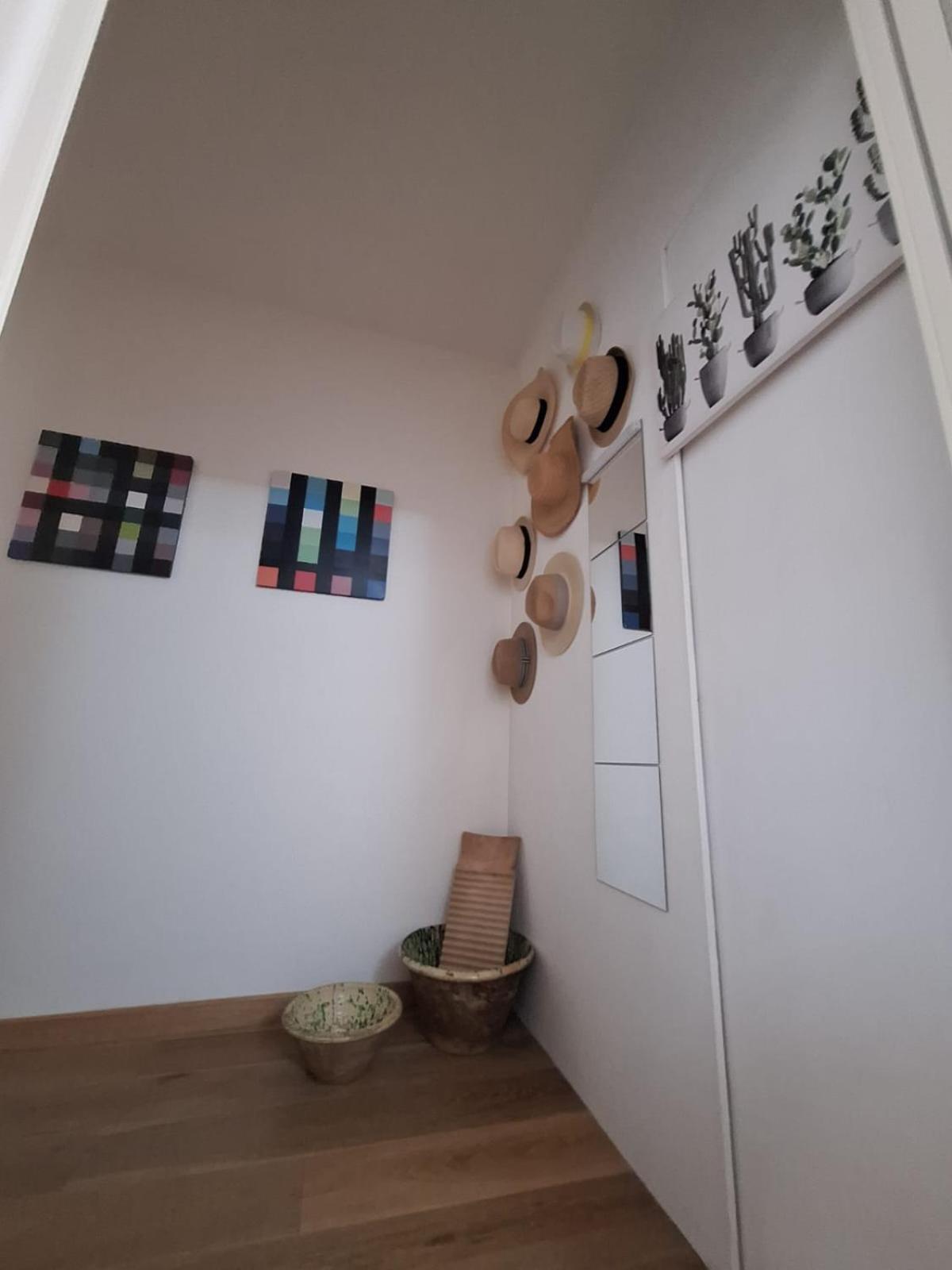 Casa Di Lu Couette-café Matera