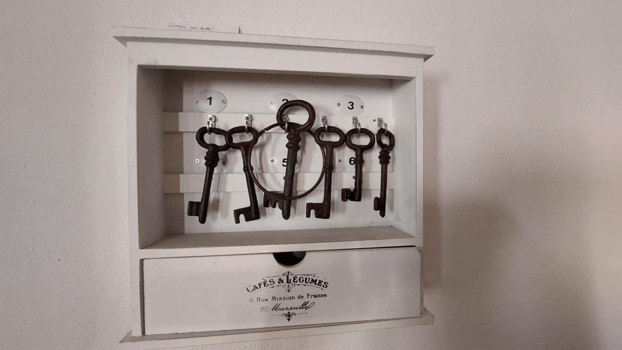Casa Di Lu *