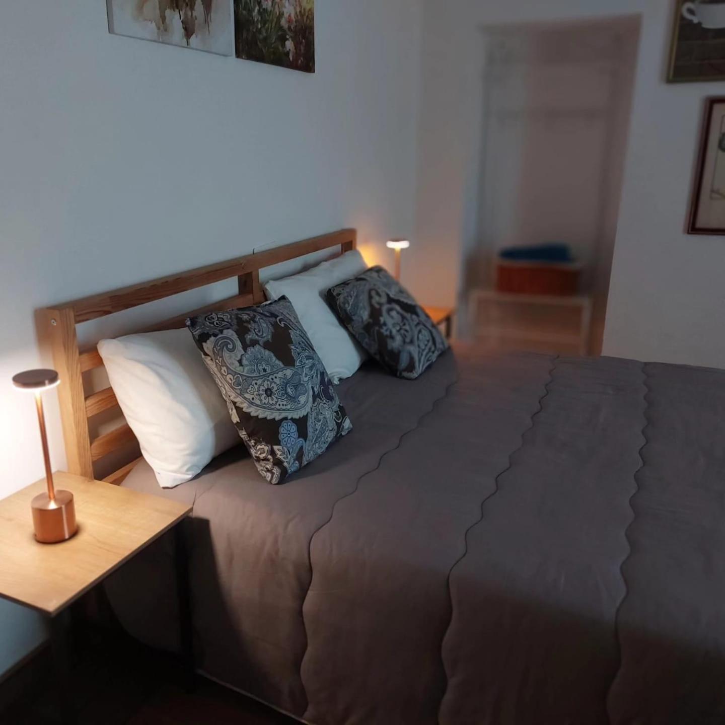 Casa Di Lu * Matera