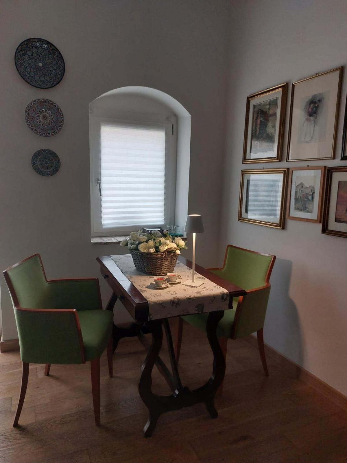 Casa Di Lu Alojamento de Acomodação e Pequeno-almoço